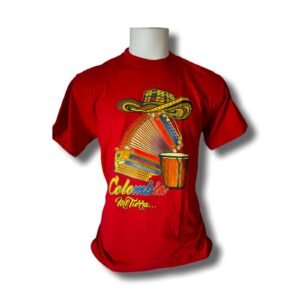 Colombia Mi Tierra – Vallenato Roots