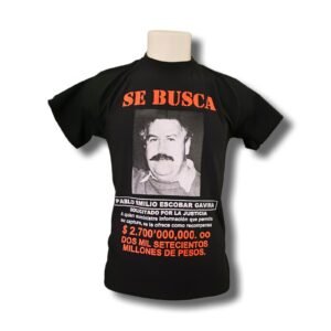 Pablo Escobar