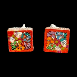 Stud earrings Collection AC3