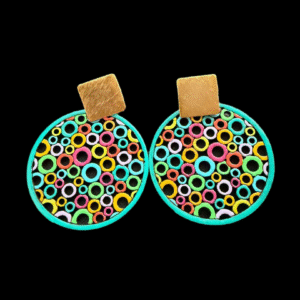 Hoops - AuraCircles 0115
