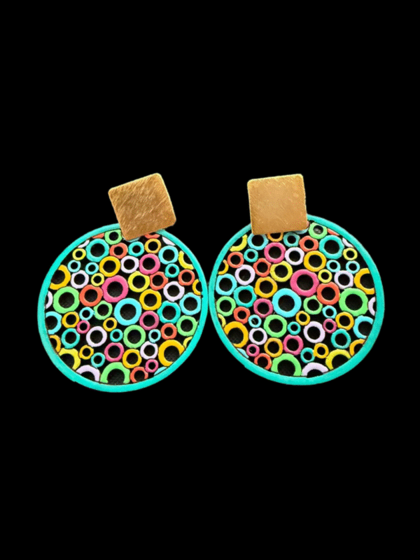 Hoops - AuraCircles 0115