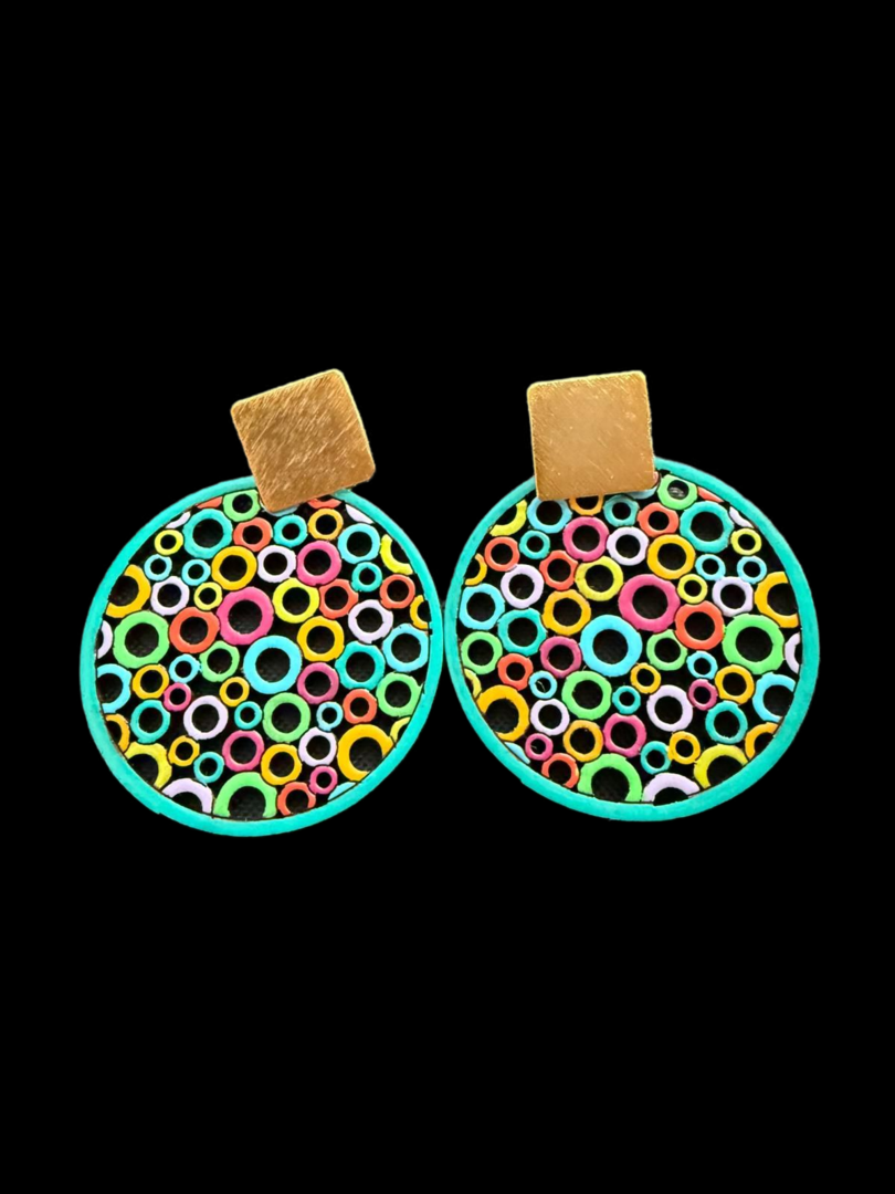 Hoops - AuraCircles 0115