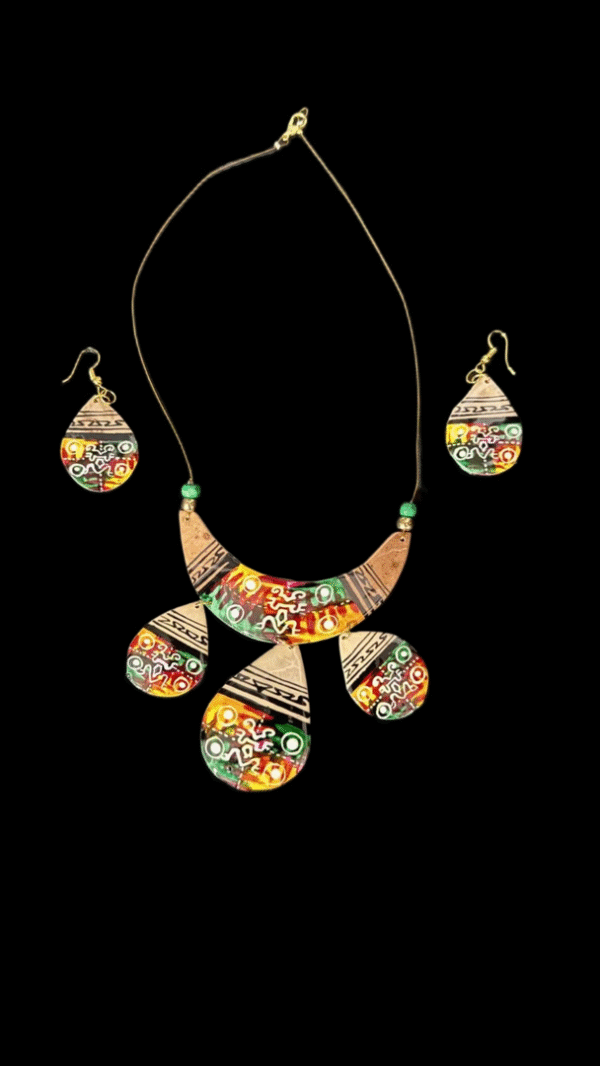 Tribal Spirit Glow - Image 2