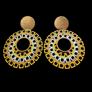 Hoops - AuraCircles 0116