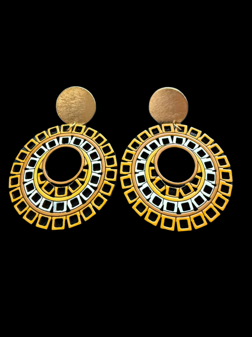 Hoops - AuraCircles 0116