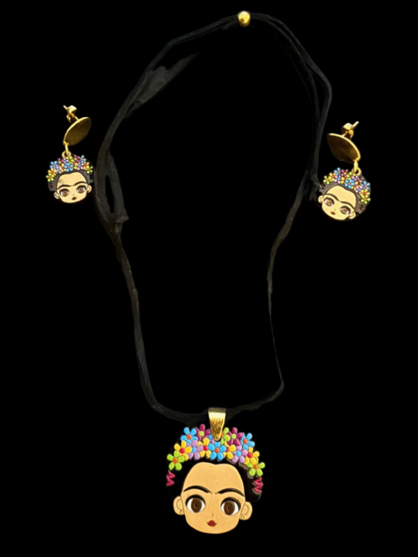 Frida Pop Charm Set - Image 2