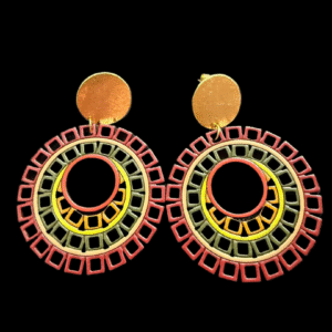 Hoops - AuraCircles 0117