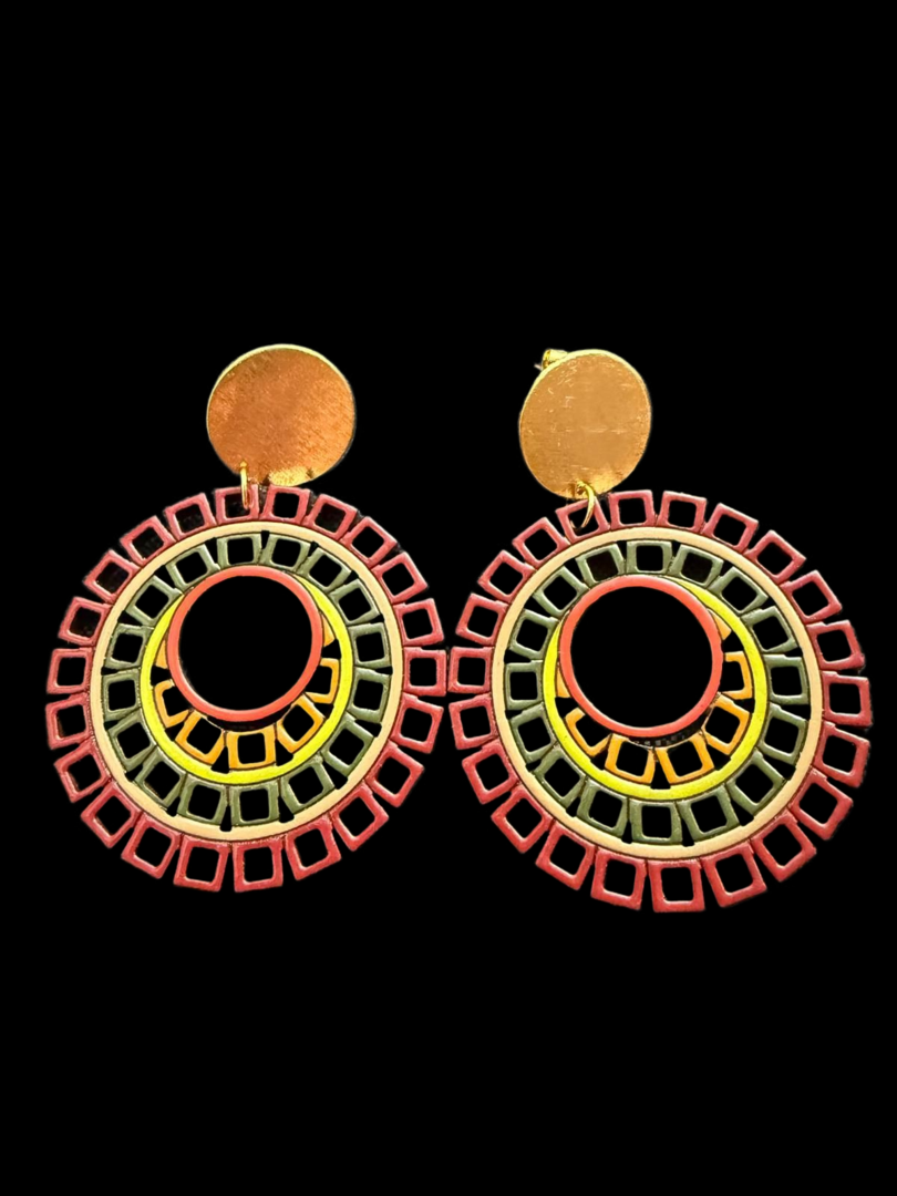 Hoops - AuraCircles 0117