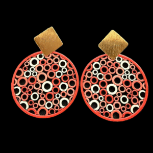 Hoops - AuraCircles 0118