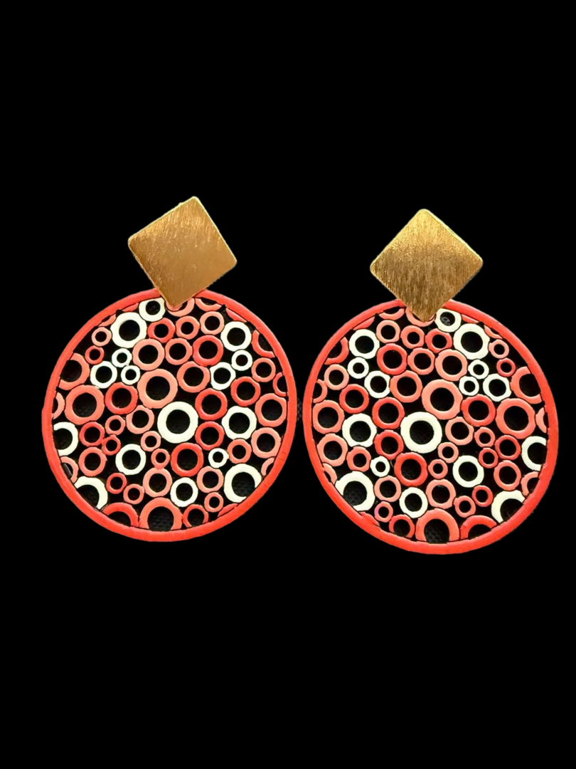 Hoops - AuraCircles 0118