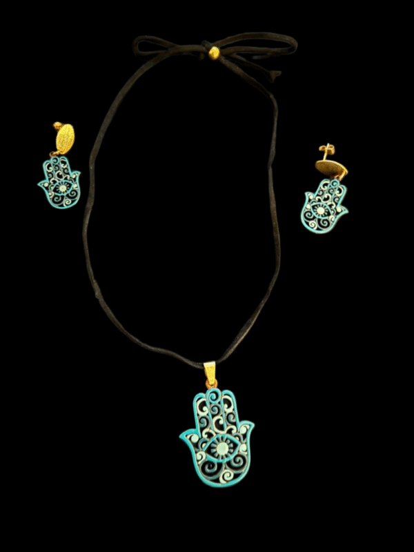 Guardian’s Elegance - Image 2