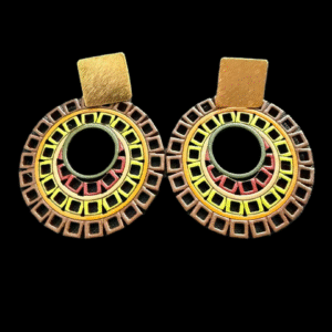 Hoops - AuraCircles 0119