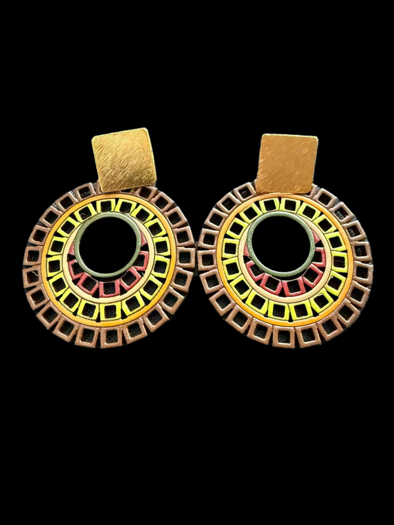 Hoops - AuraCircles 0119