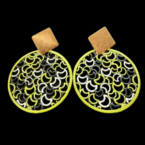 Hoops - AuraCircles 0120
