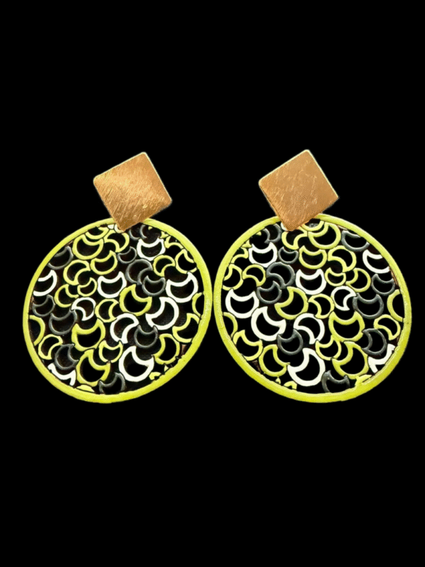 Hoops - AuraCircles 0120