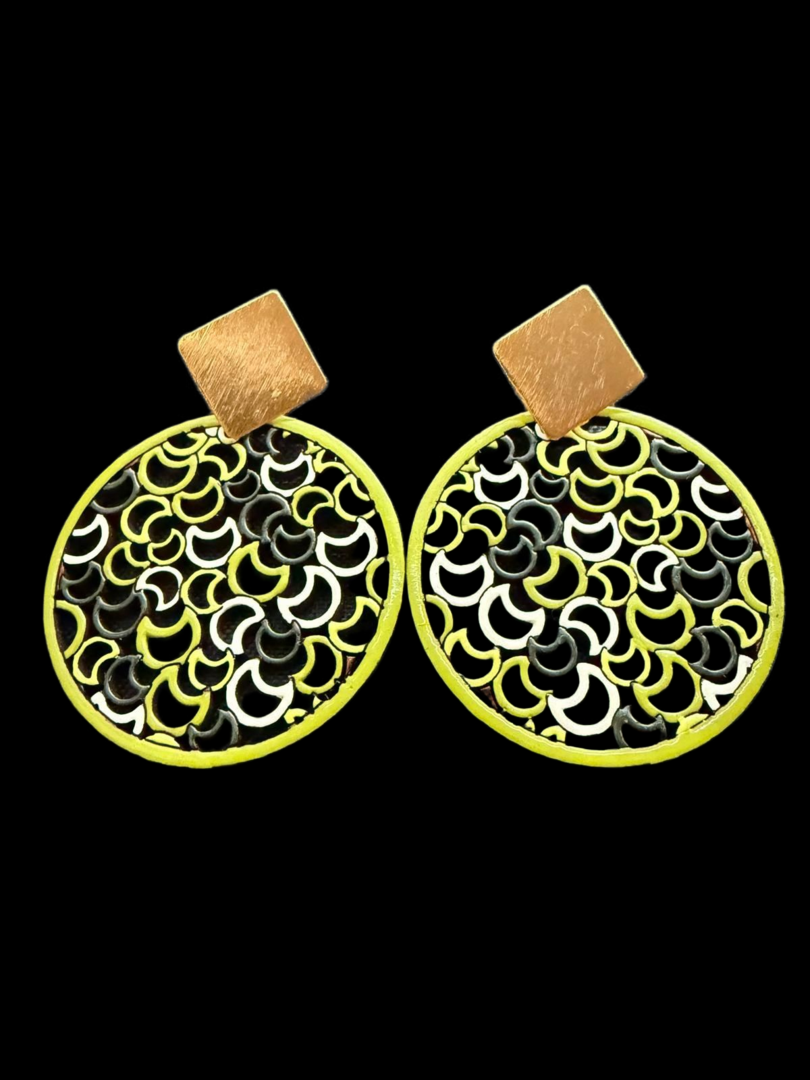 Hoops - AuraCircles 0120