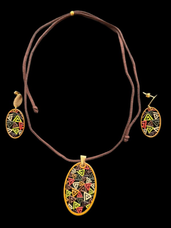 Tribal Pulse Set - Image 2