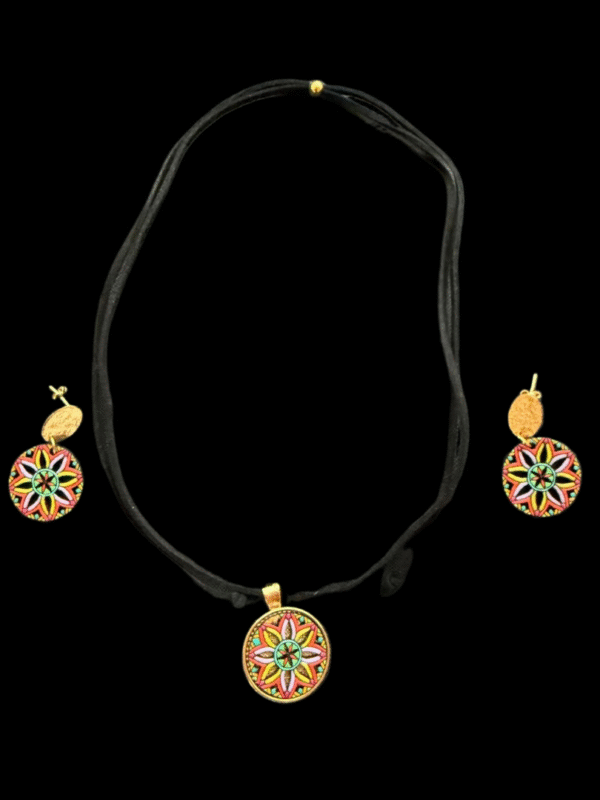 Solar Bloom Set - Image 2
