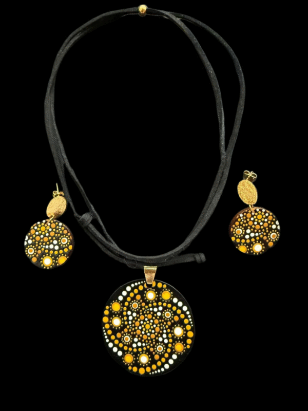 Golden Eclipse Set - Image 2