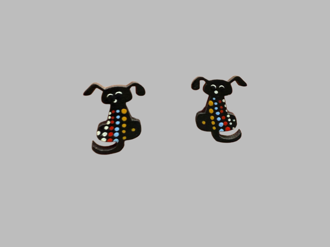 Stud earrings Collection 0131