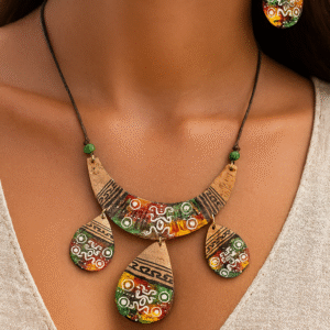 Tribal Spirit Glow