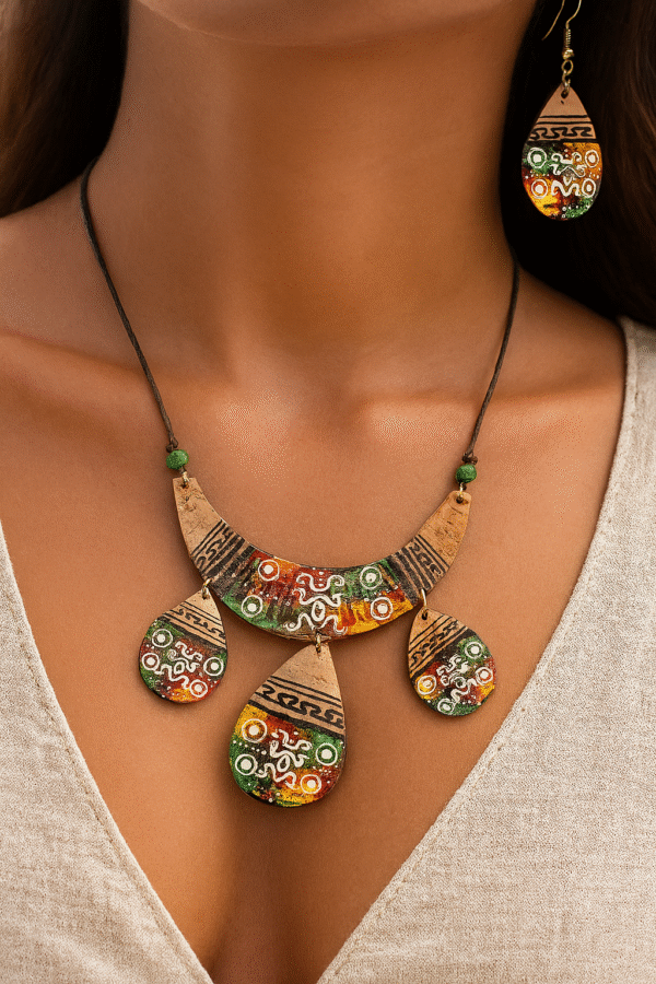 Tribal Spirit Glow