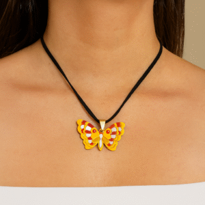 Sunlit Wings