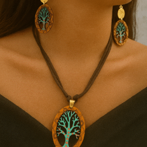 Roots of Life Set