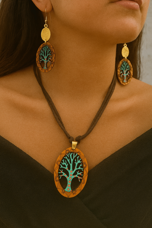Roots of Life Set