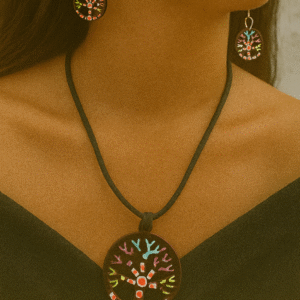 Color Roots Set