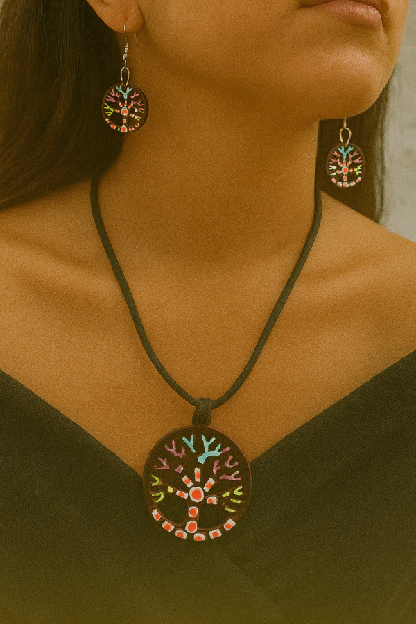 Color Roots Set