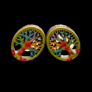 stud earrings Collection O2