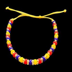 Fiesta Colors Bracelet