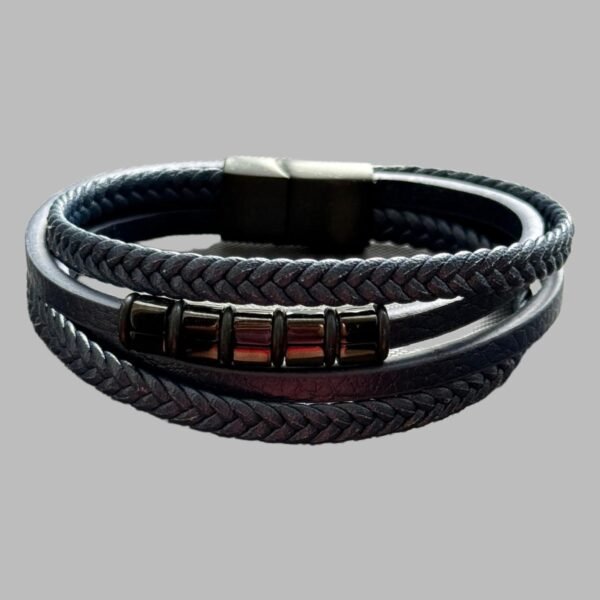 Men’s Premium Bracelets Collection – Elegance in Every Detail_002_1678