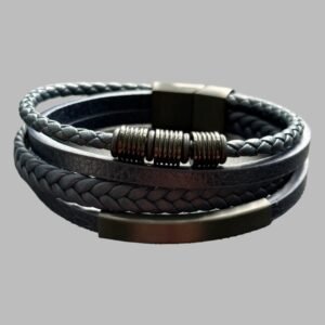 Men’s Premium Bracelets Collection – Elegance in Every Detail_008_1678