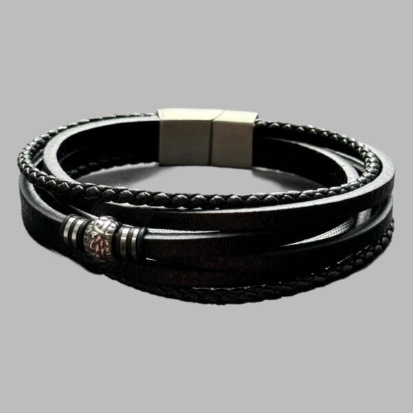 Men’s Premium Bracelets Collection – Elegance in Every Detail_012_1678