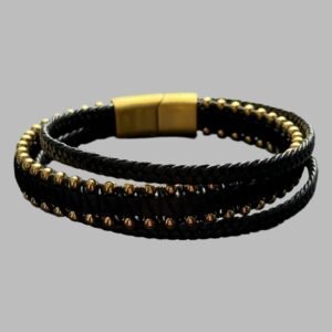 Men’s Premium Bracelets Collection – Elegance in Every Detail_014_1678